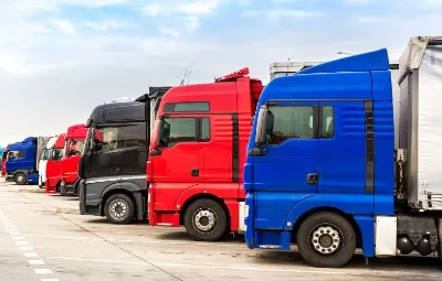 Konya Sındırgı Ambar Nakliyat