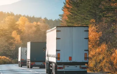 Konya ile Sındırgı Arası Klima Taşıma